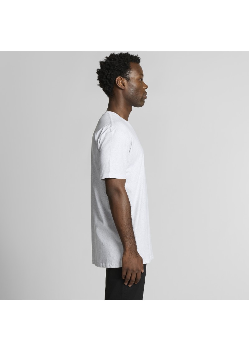 5001M - AS Colour Staple Marle Tee