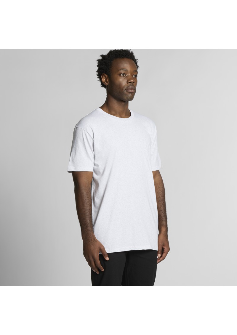 5001M - AS Colour Staple Marle Tee
