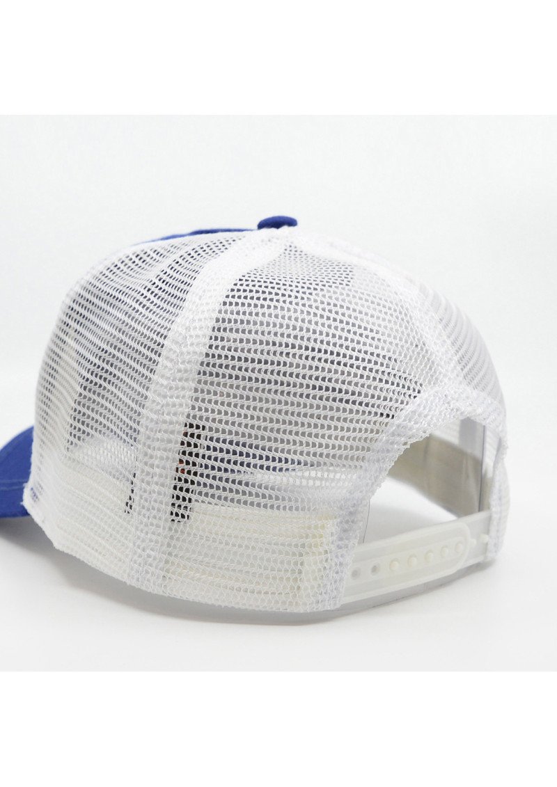 Headwear24 Mac Trucker Cap