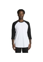 5012 - AS Colour Raglan Tee
