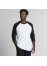 5012 - AS Colour Raglan Tee