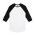 White/Black +