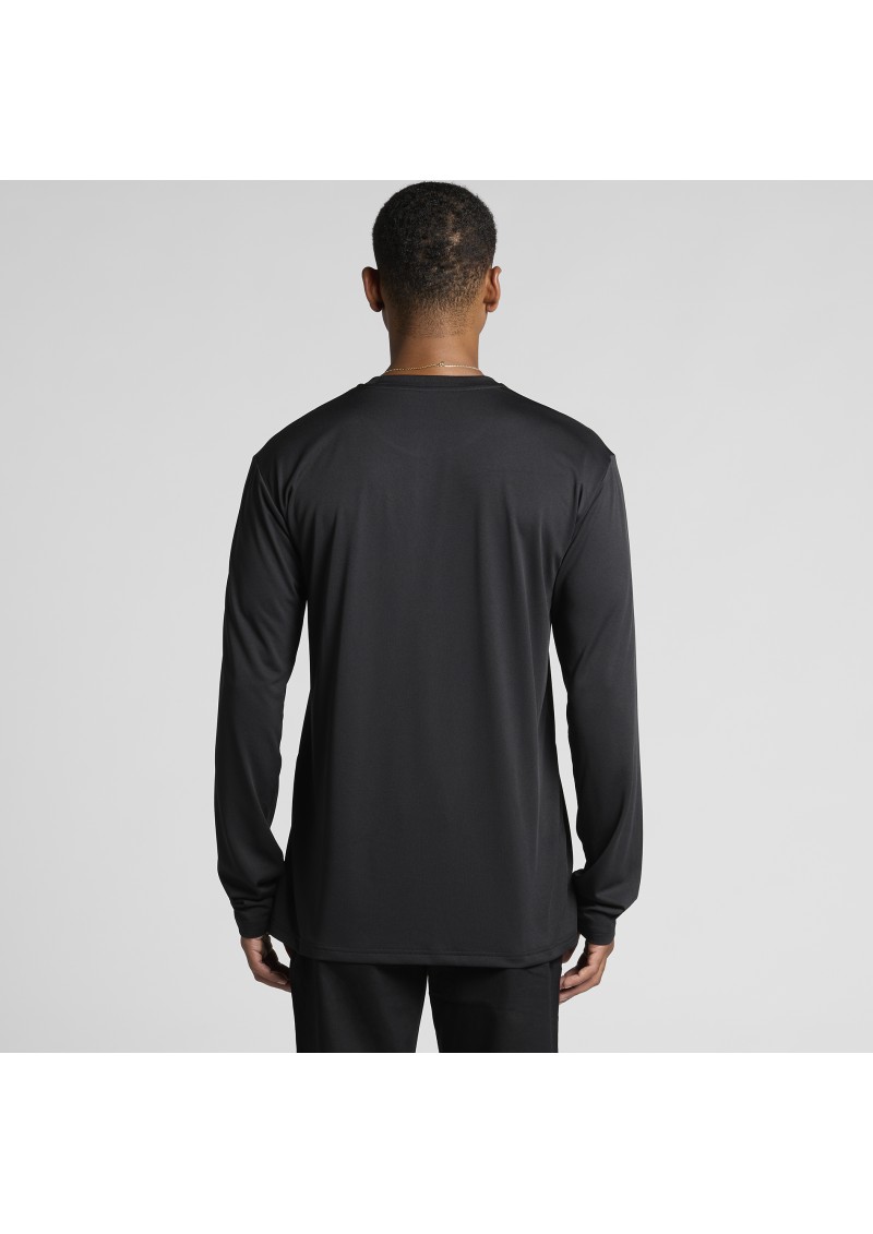 5020A - AS Colour Staple Active L/S Tee