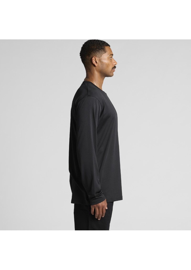 5020A - AS Colour Staple Active L/S Tee