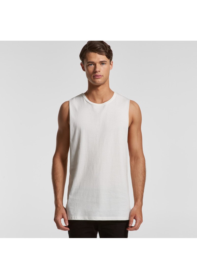 Barnard Organic Tank