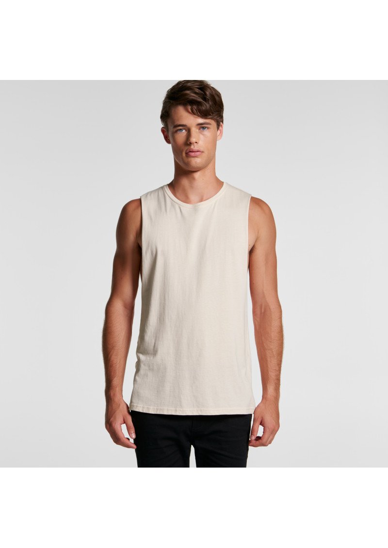 Barnard Organic Tank