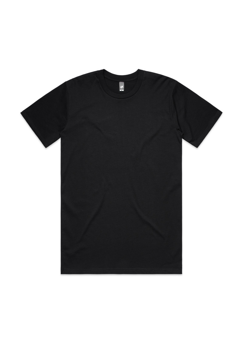 Mens Classic Tee (Plus Size)