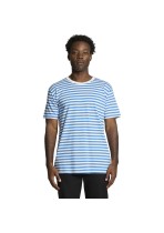 5028 - AS Colour Staple Stripe Tee