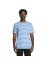 5028 - AS Colour Staple Stripe Tee