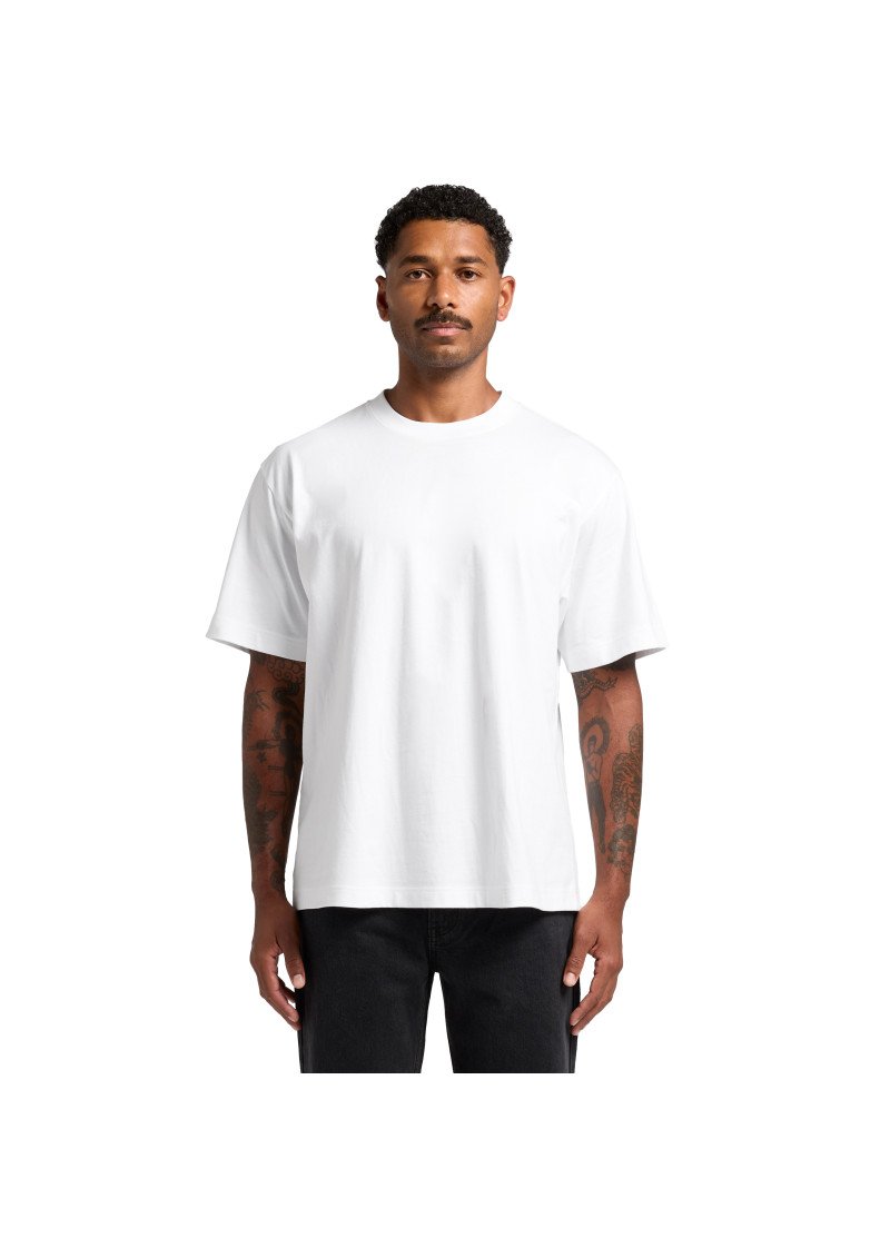 AS Colour Box Tee