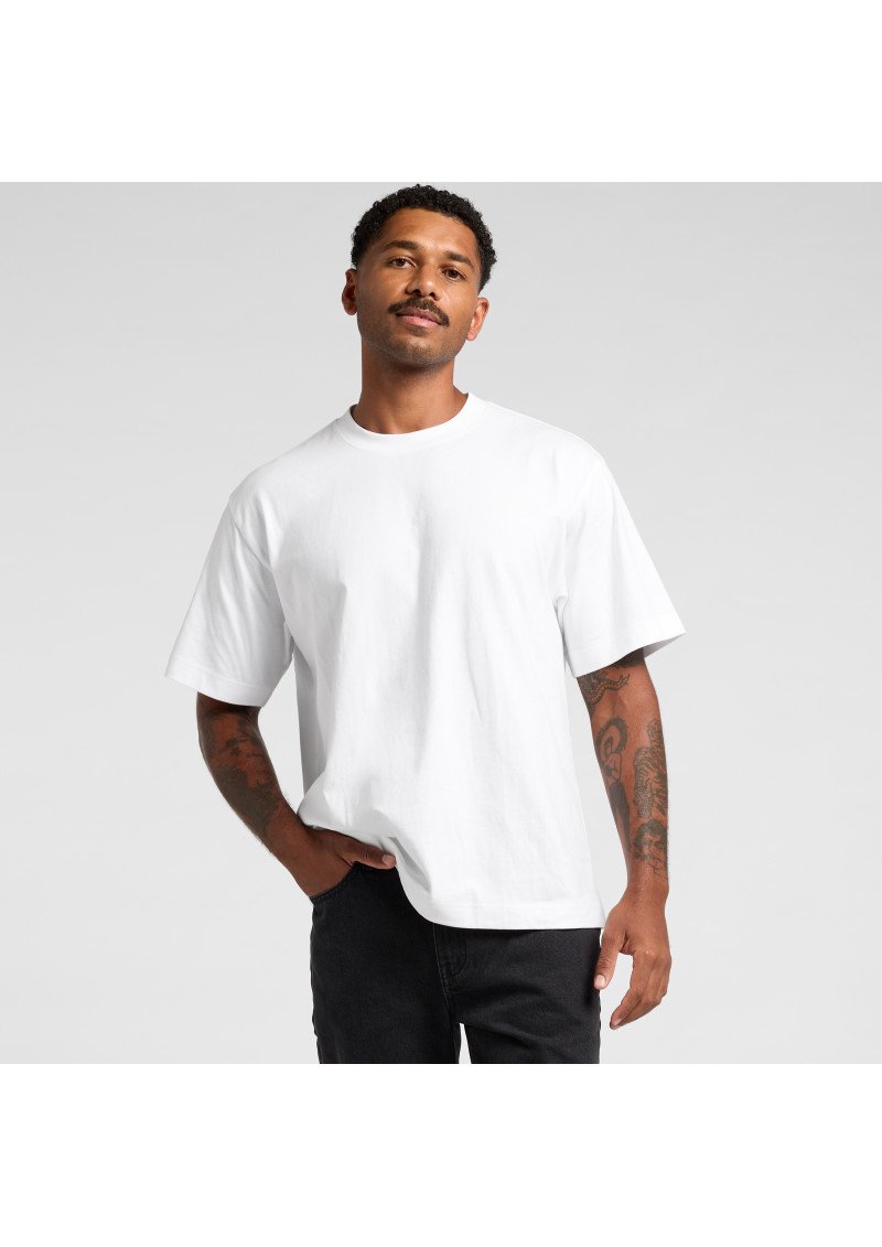 AS Colour Box Tee