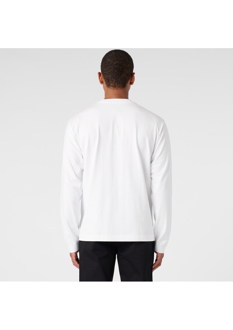 5031 - AS Colour Box L/S Tee
