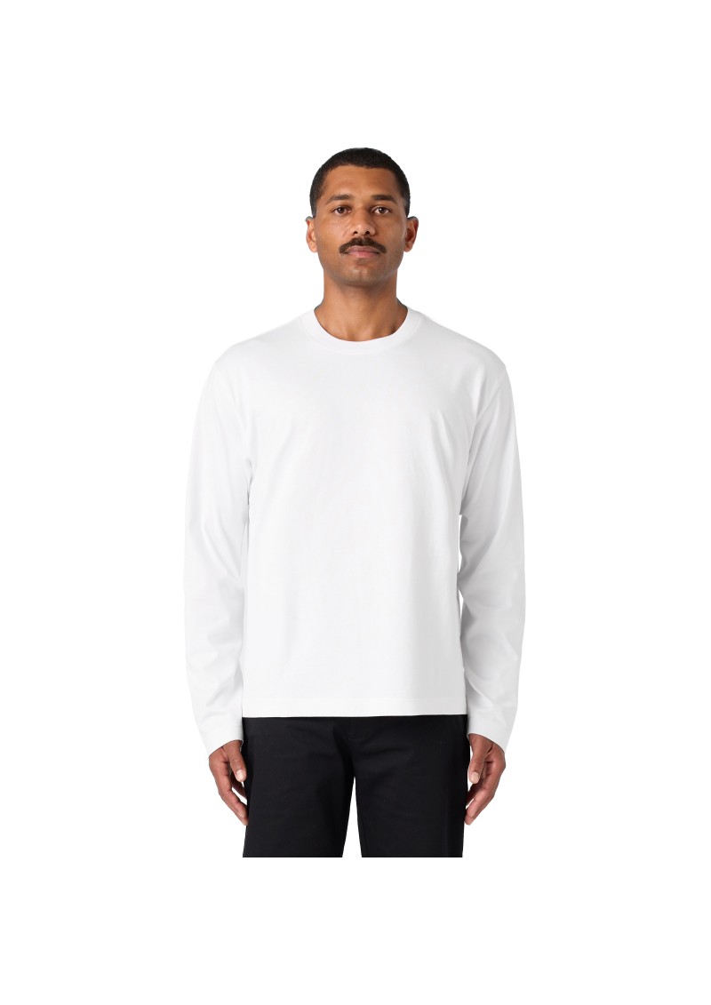 5031 - AS Colour Box L/S Tee