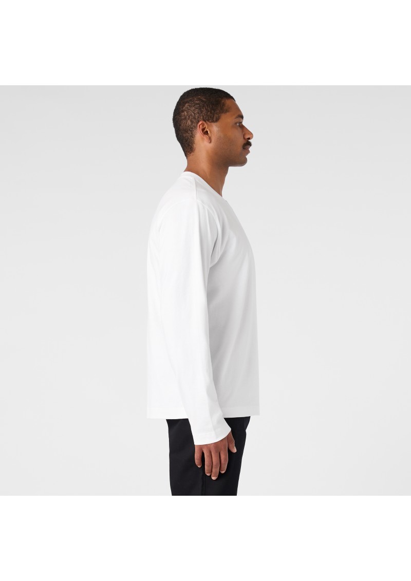 5031 - AS Colour Box L/S Tee