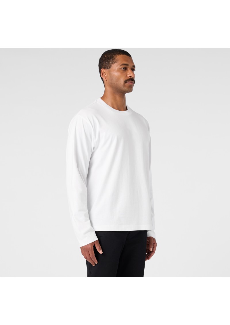5031 - AS Colour Box L/S Tee