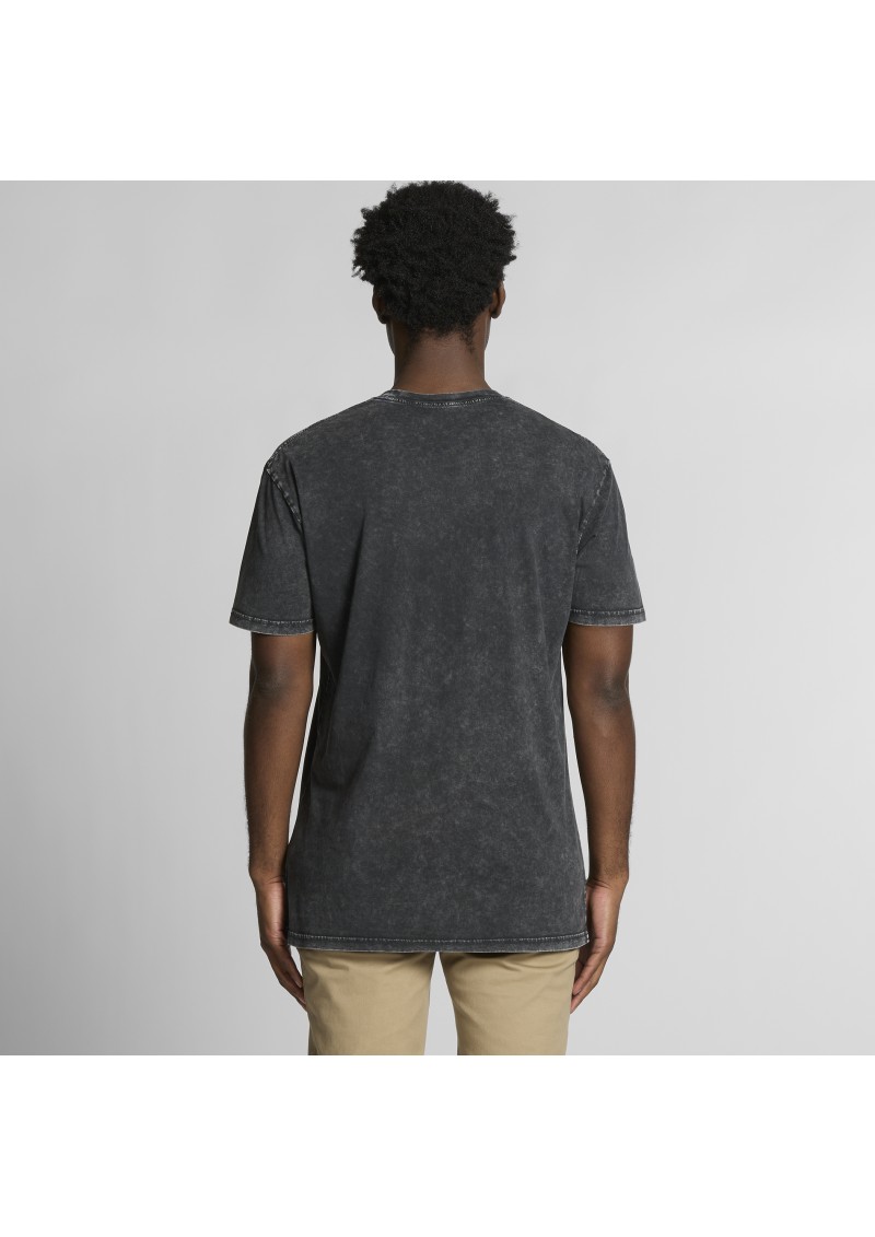5040 - AS Colour Stone Wash Staple Tee