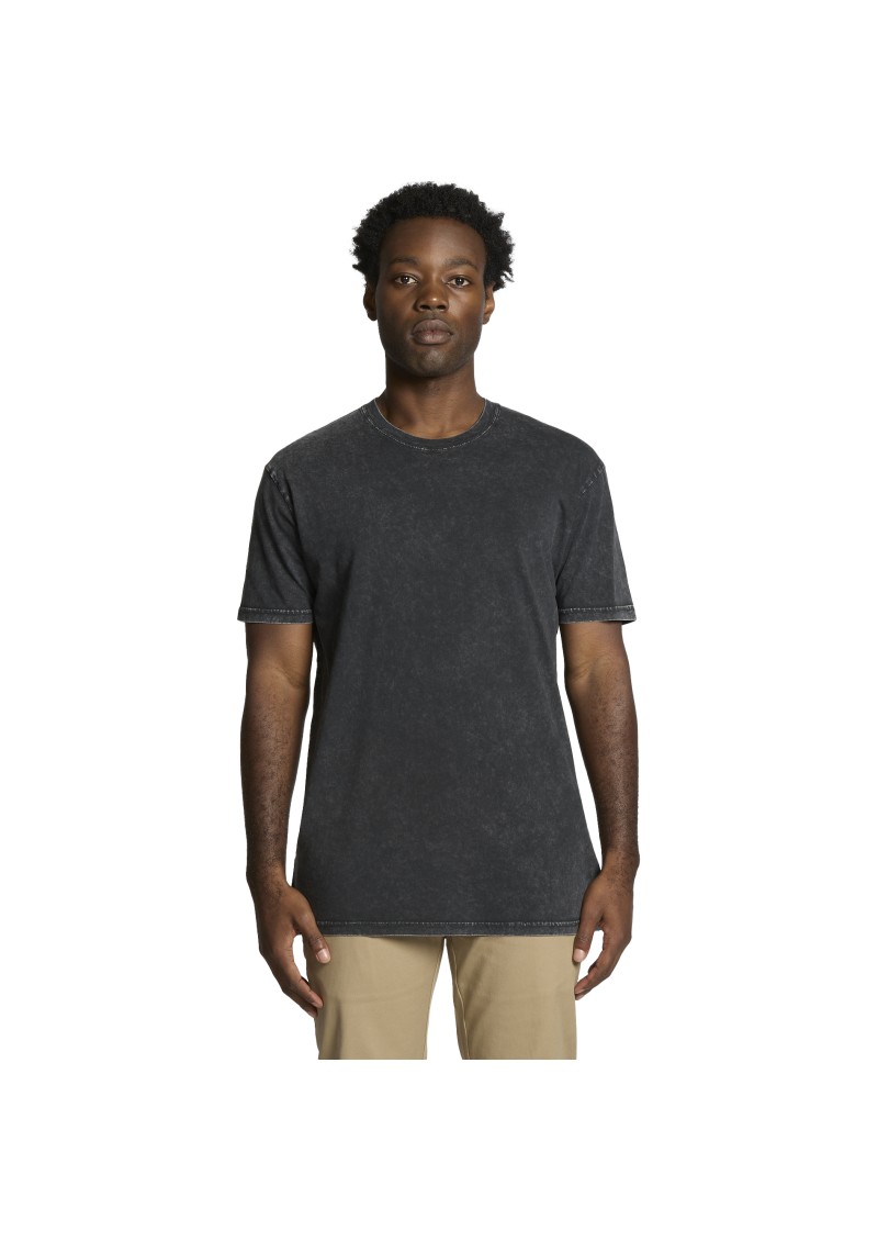 5040 - AS Colour Stone Wash Staple Tee