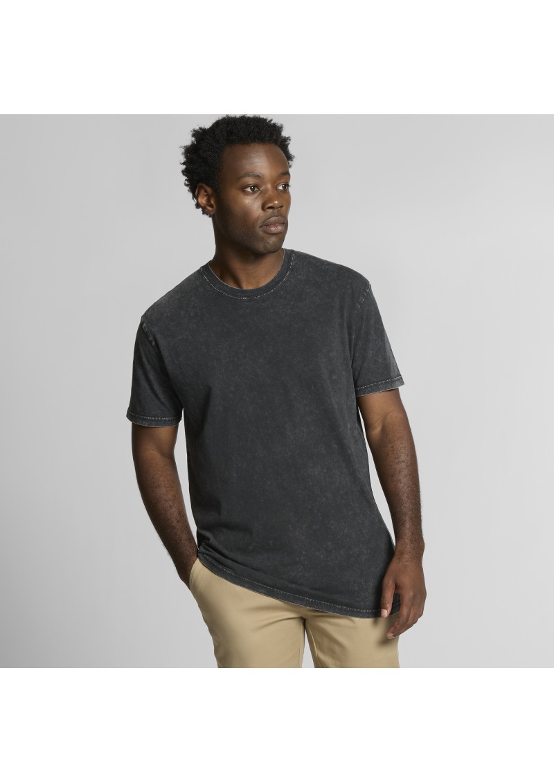 5040 - AS Colour Stone Wash Staple Tee