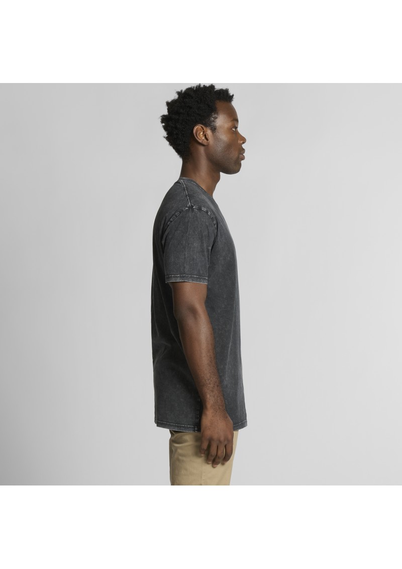 5040 - AS Colour Stone Wash Staple Tee
