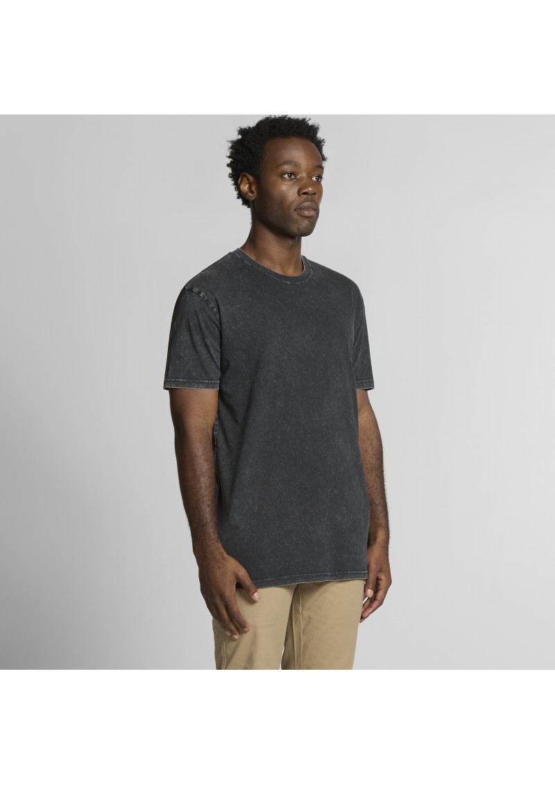 5040 - AS Colour Stone Wash Staple Tee