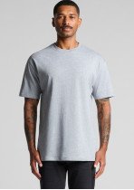 AS Colour Block Tee - 5050 AS Colour Block Tee - 5050