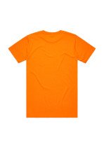 AS Colour Block Safety Tee