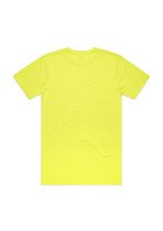 AS Colour Block Safety Tee