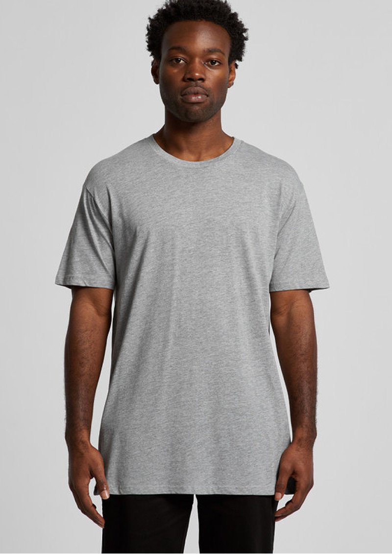 MENS BASIC TEE
