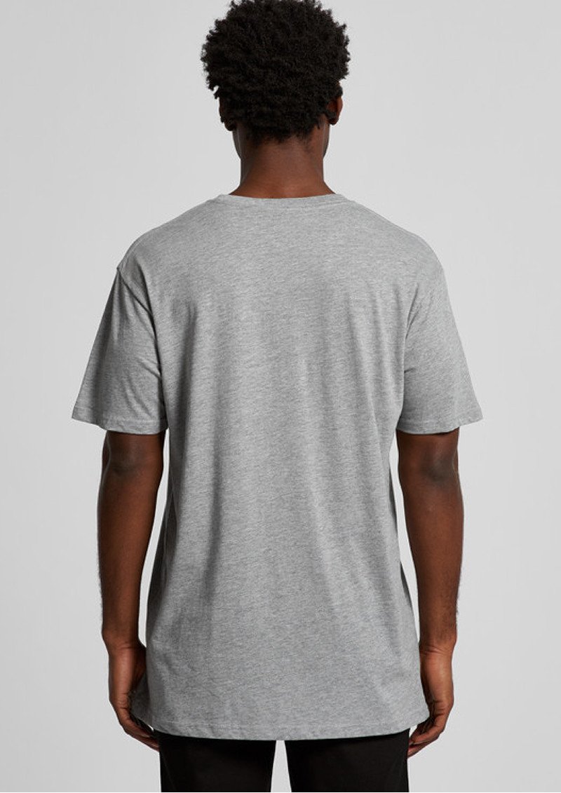 MENS BASIC TEE