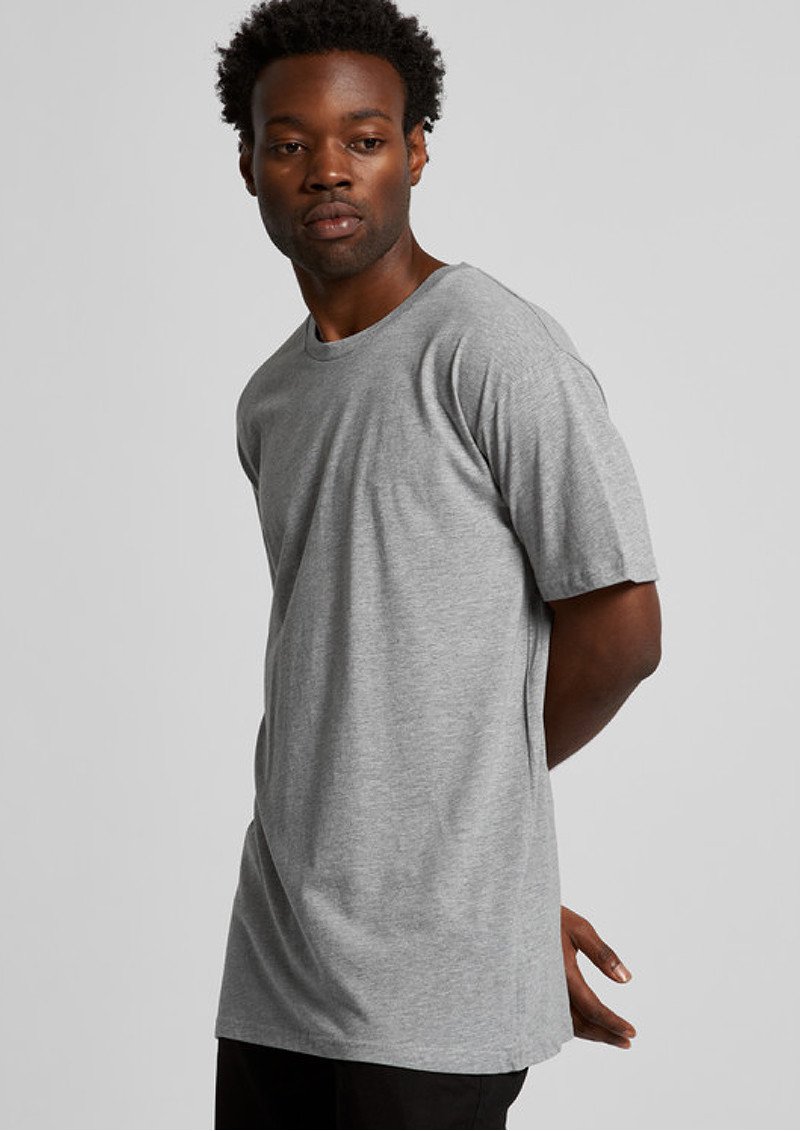 MENS BASIC TEE