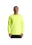 5054F - AS Colour Block Safety L/S Tee