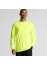 5054F - AS Colour Block Safety L/S Tee