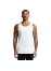 5063G - AS Colour Organic Rib Singlet