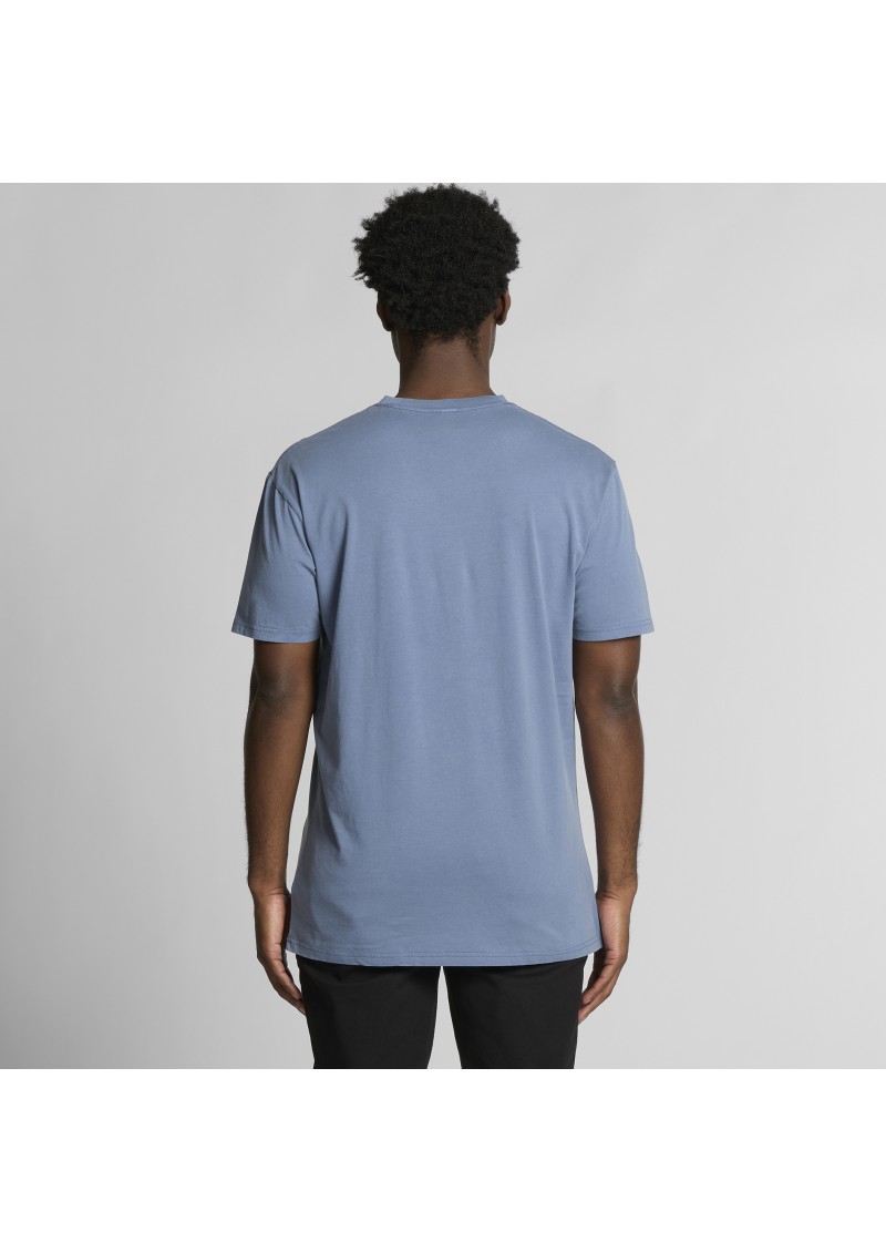5065 - AS Colour Staple Faded Tee
