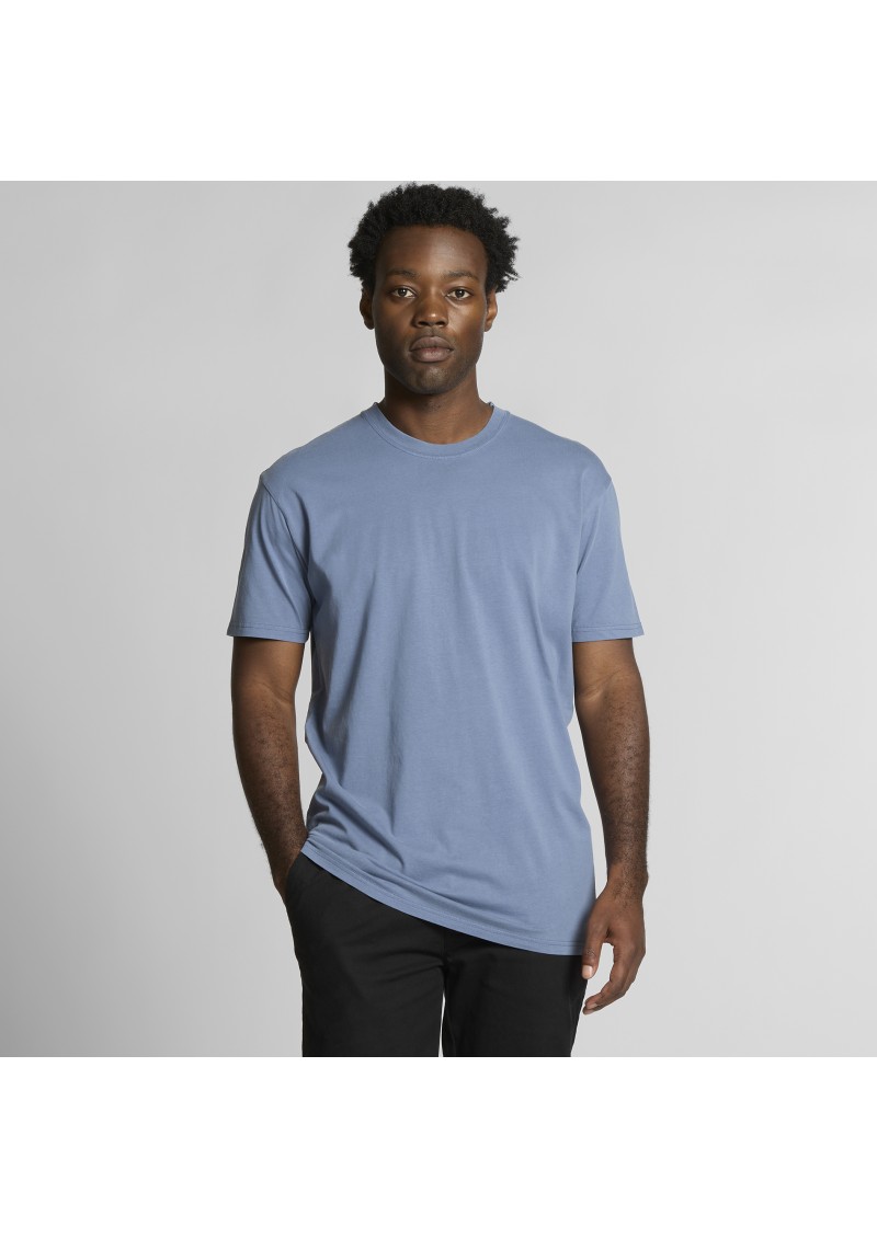 5065 - AS Colour Staple Faded Tee