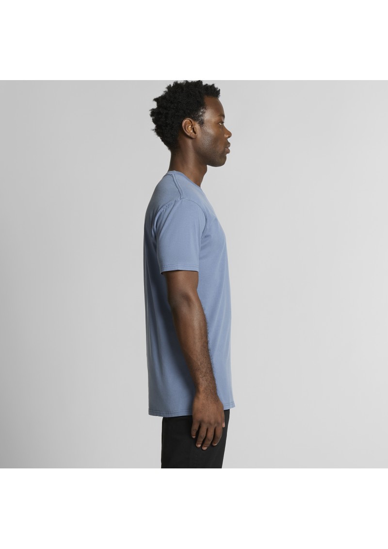 5065 - AS Colour Staple Faded Tee