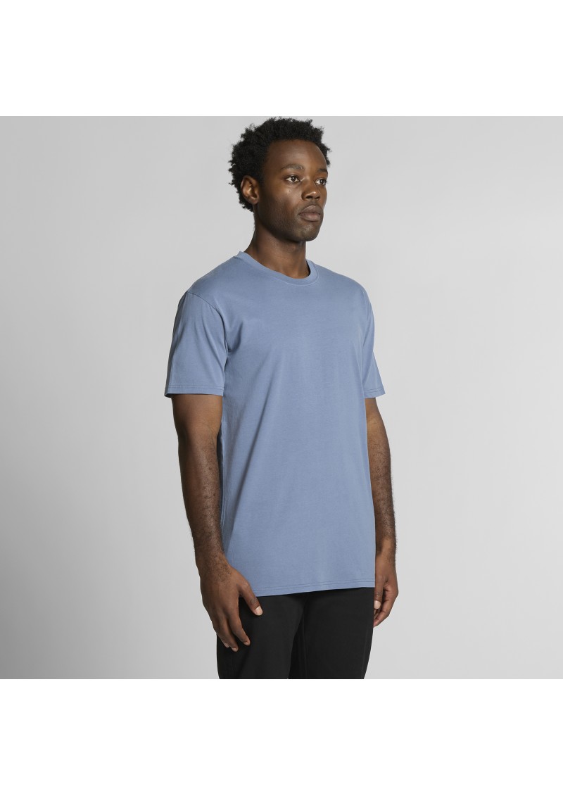 5065 - AS Colour Staple Faded Tee