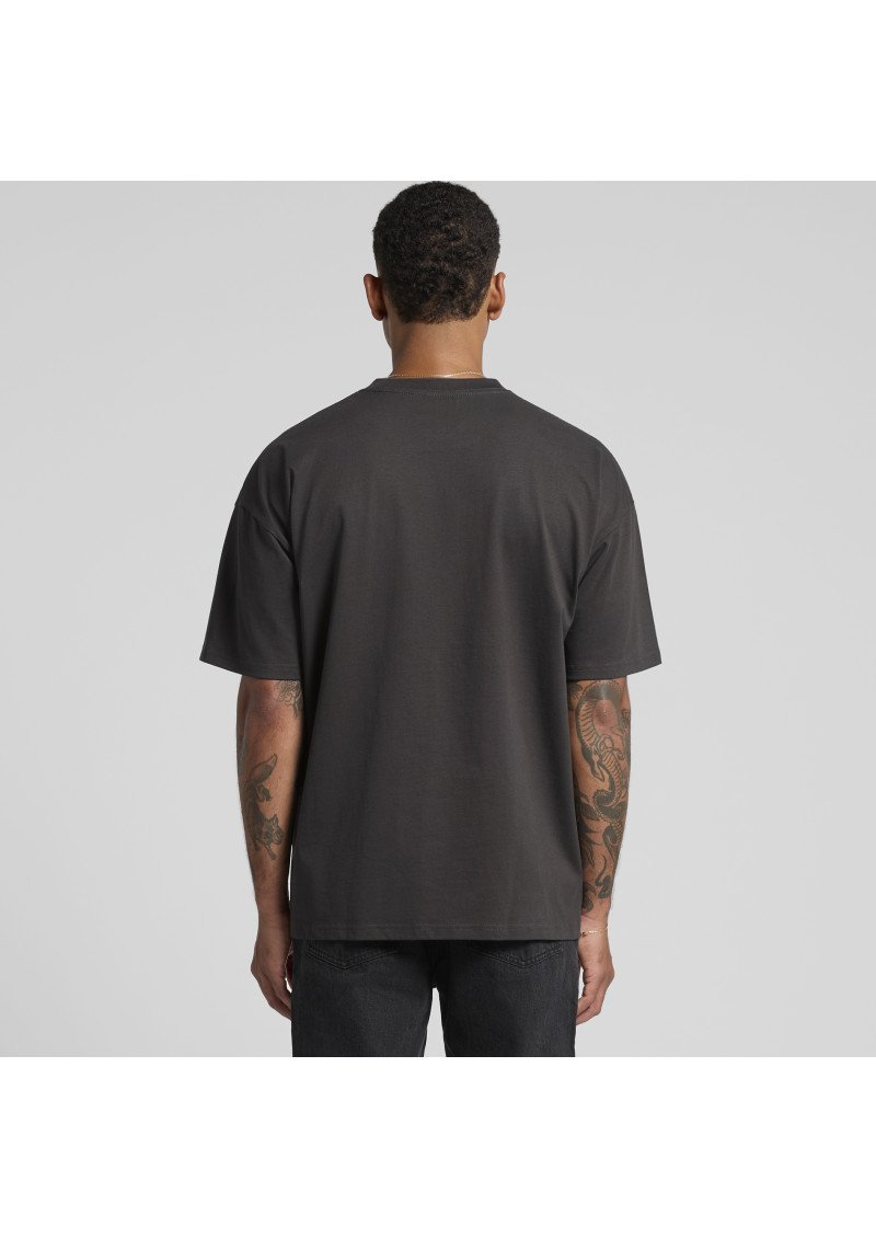 Mens Classic Oversized Tee