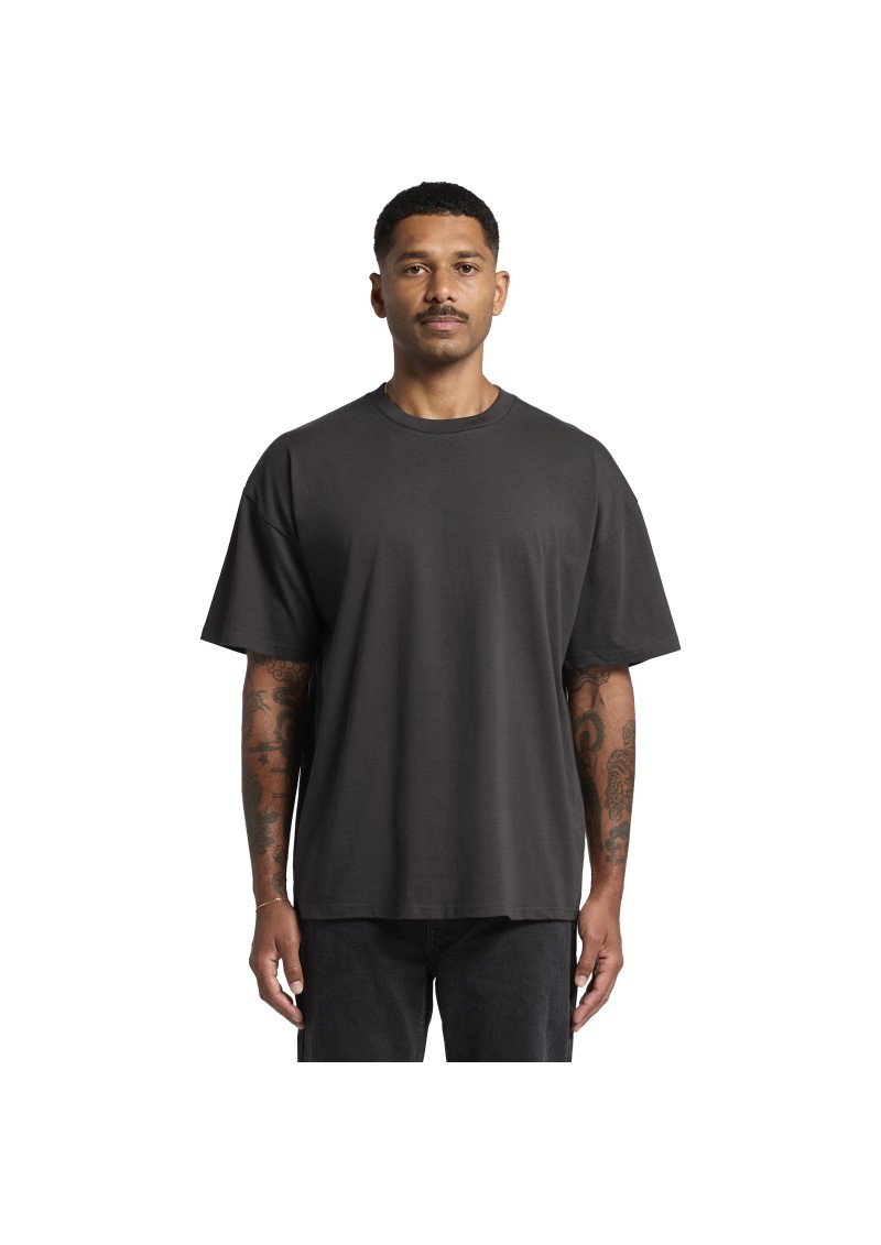 Mens Classic Oversized Tee