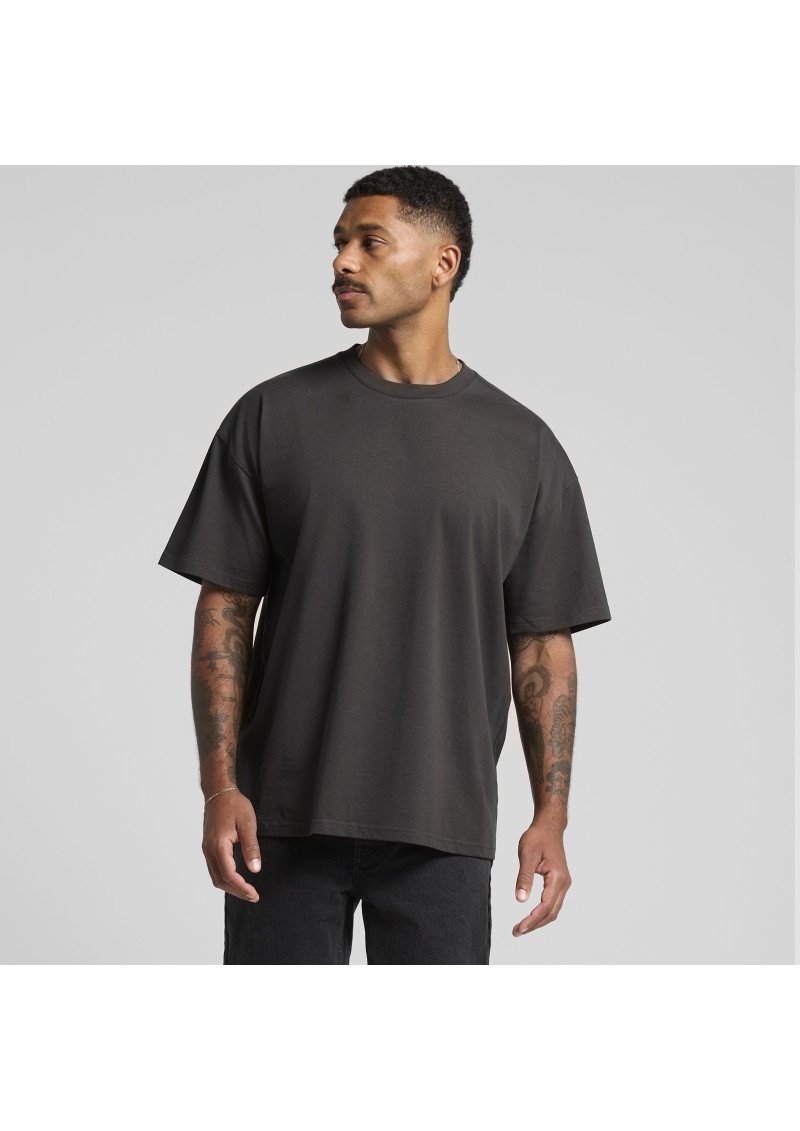 Mens Classic Oversized Tee
