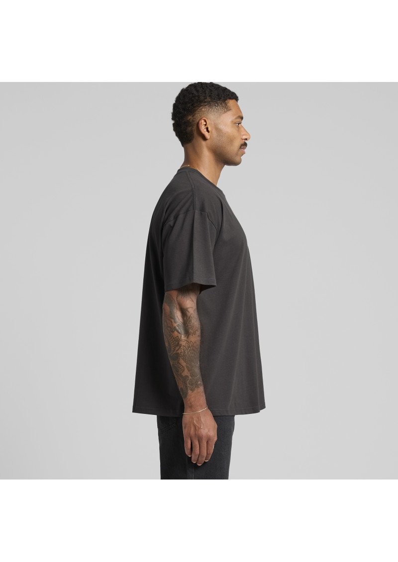 Mens Classic Oversized Tee