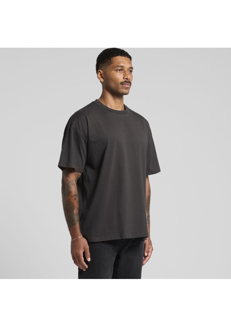 Mens Classic Oversized Tee