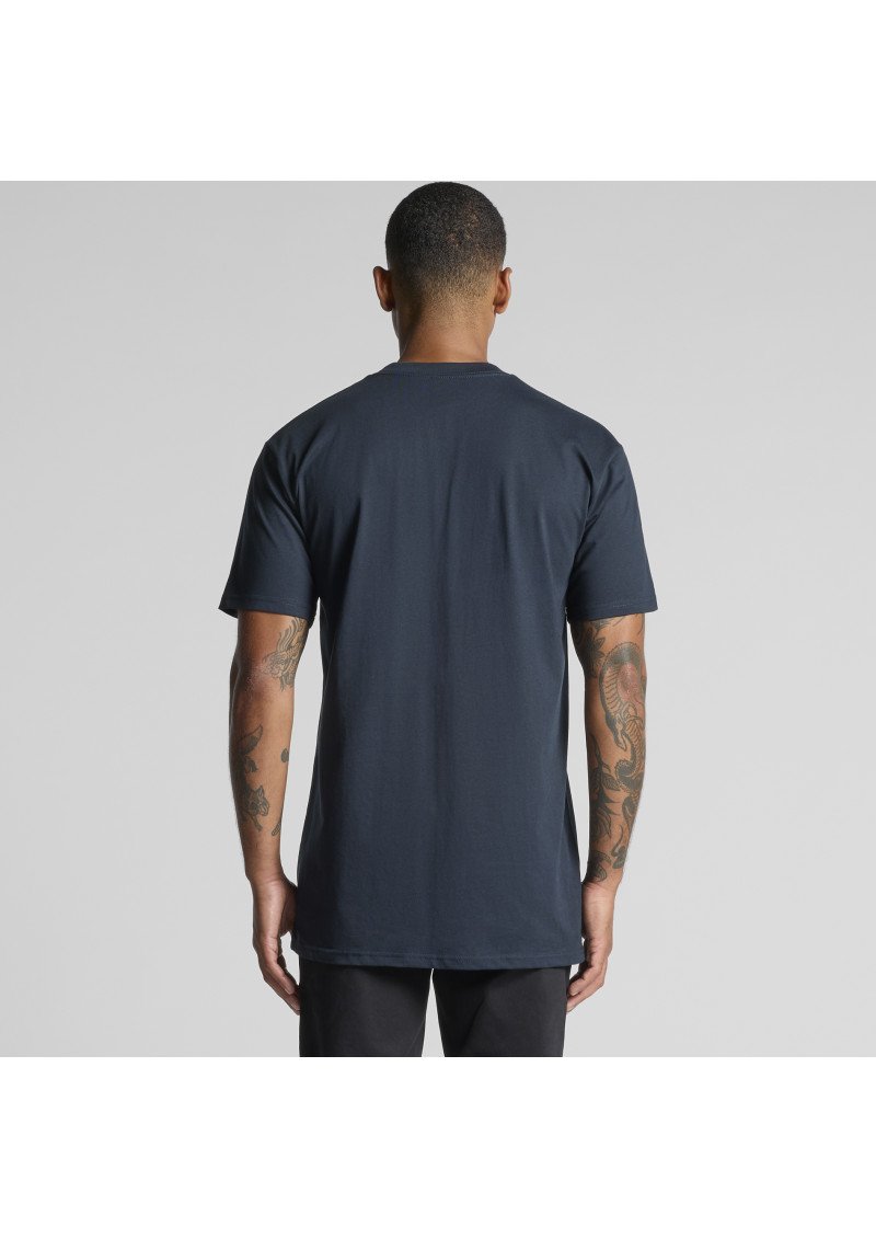 5070-AS Colour Classic Plus Tee