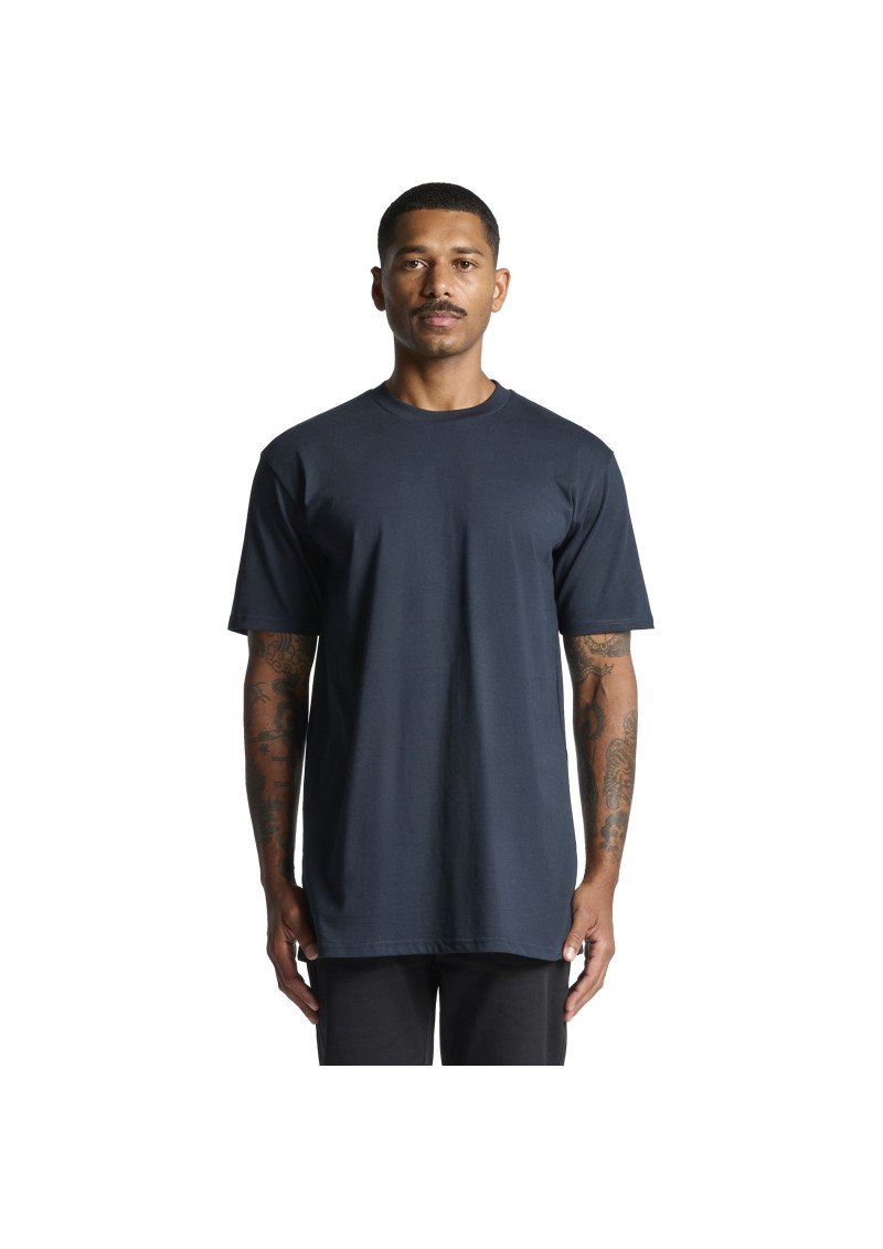 5070-AS Colour Classic Plus Tee