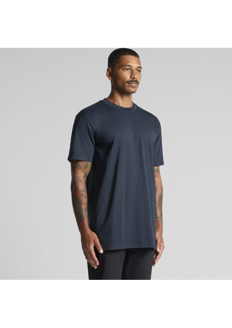 5070-AS Colour Classic Plus Tee