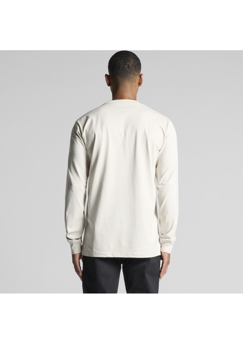 5071 - AS Colour Men's Classic Long Sleeves Tee