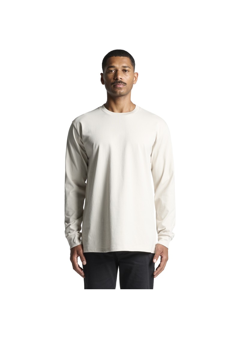 5071 - AS Colour Men's Classic Long Sleeves Tee