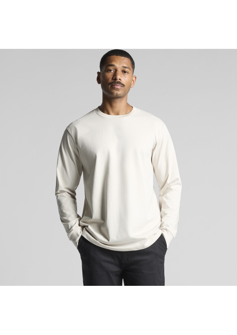 5071 - AS Colour Men's Classic Long Sleeves Tee