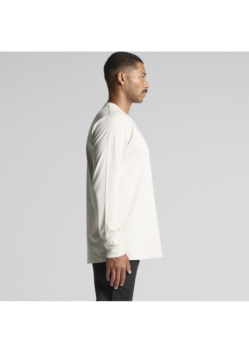5071 - AS Colour Men's Classic Long Sleeves Tee