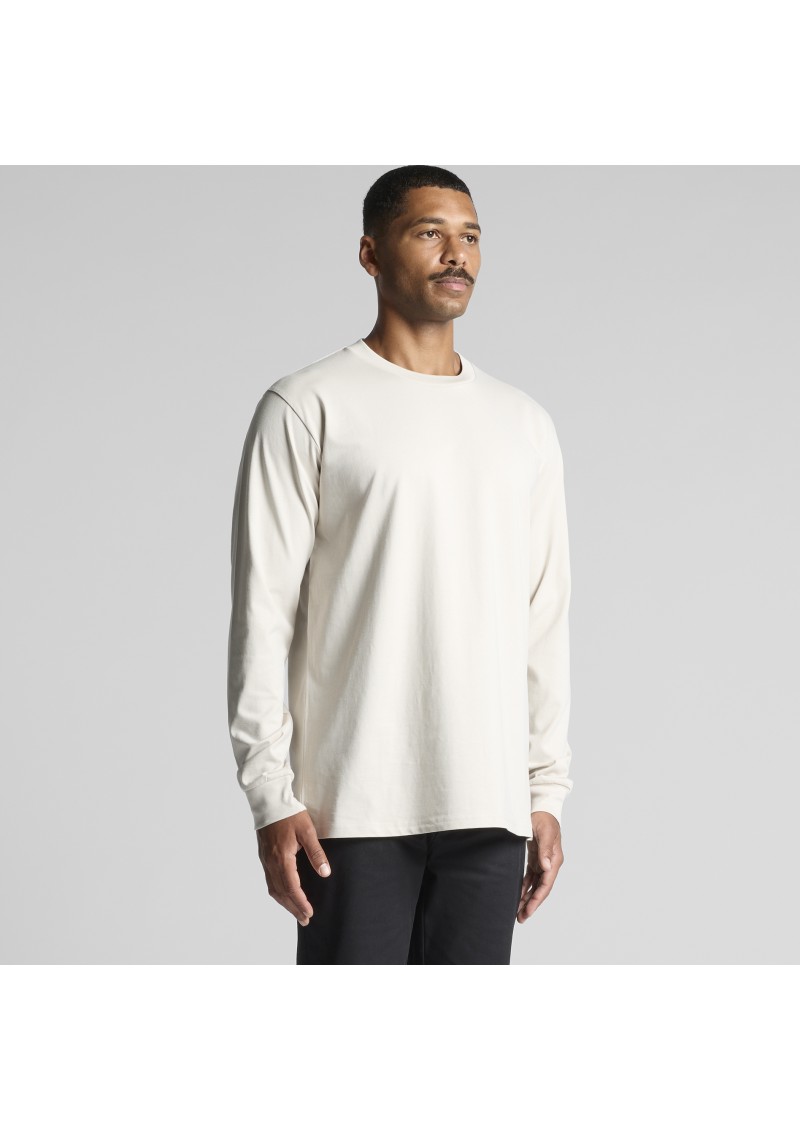5071 - AS Colour Men's Classic Long Sleeves Tee